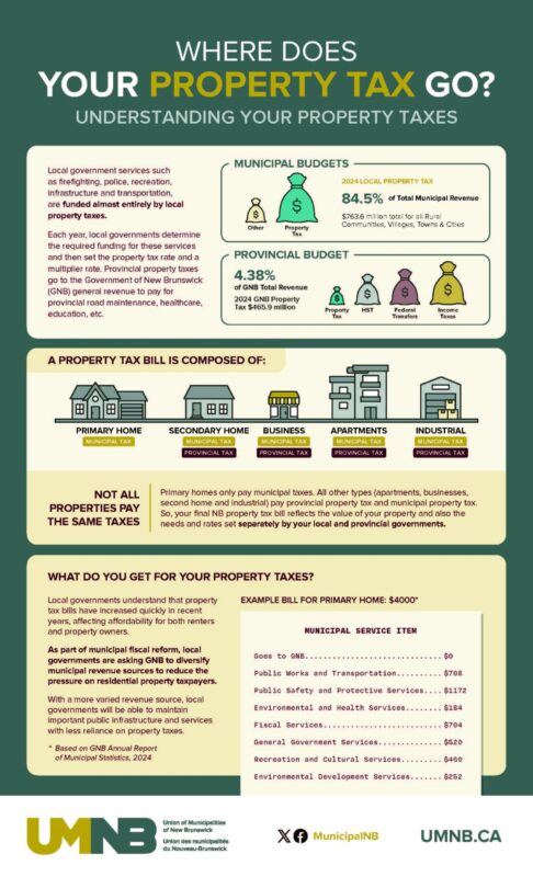 Understanding Your Property Taxes