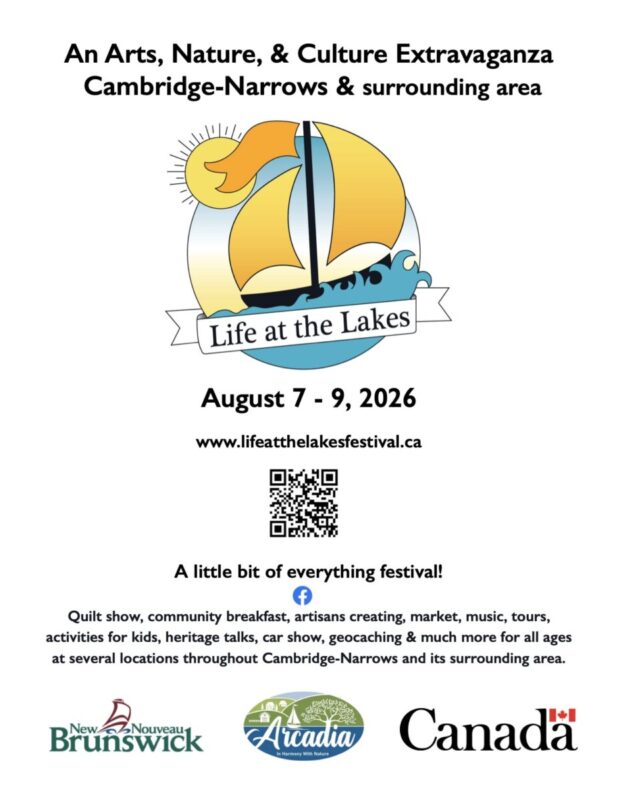 Life at the Lakes