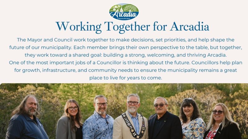 Day 2 of 7 | NB Municipality Week 2026 - Meet Your Council