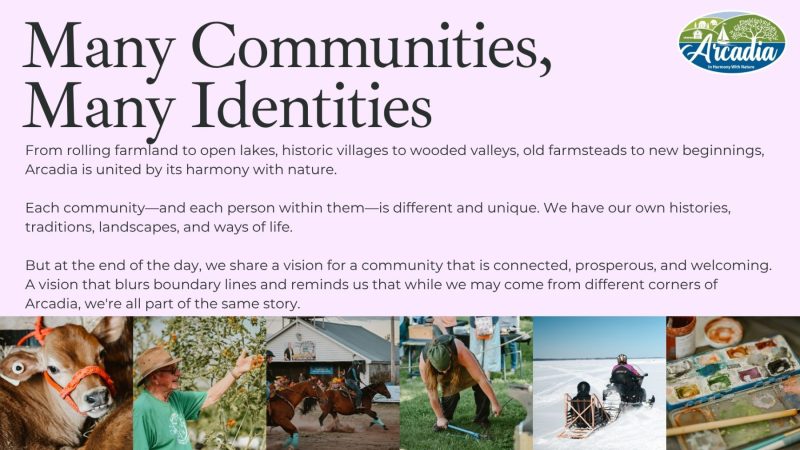 Day 6 of 7 | NB Municipality Week 2026 - One Municipality. Six Wards. Many Communities