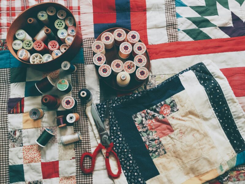 Funday Monday Quilters