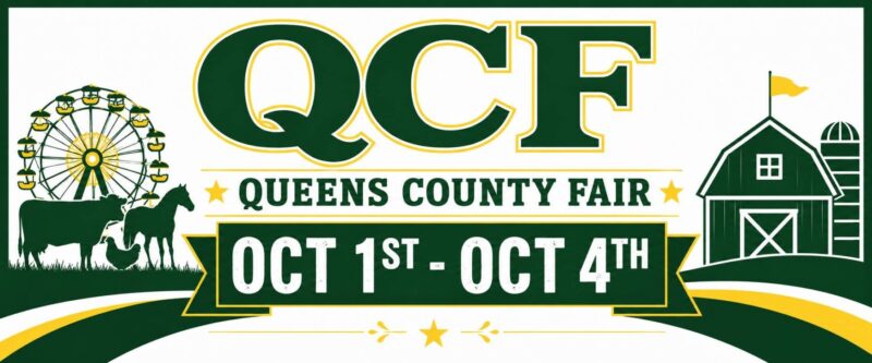 Queens County Fair
